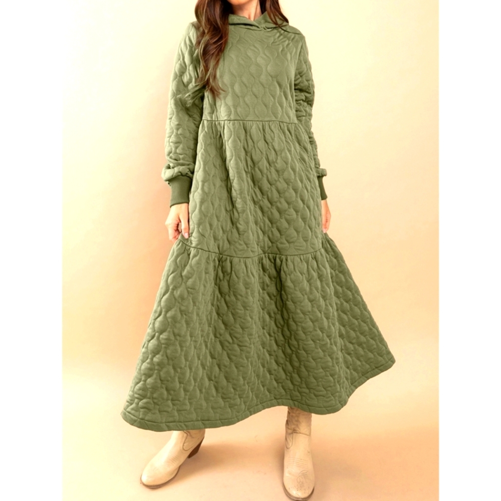 Femme (Olive)